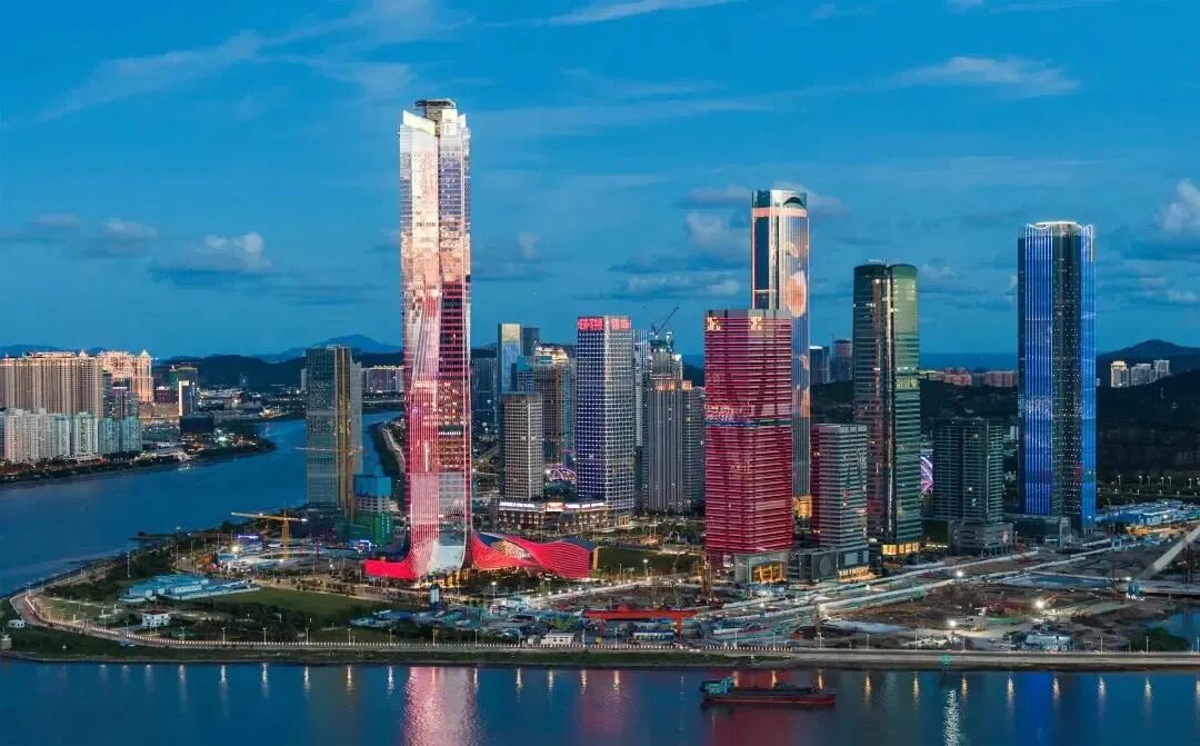 2022年全面封关！横琴即将改名！“新免税岛”来了！