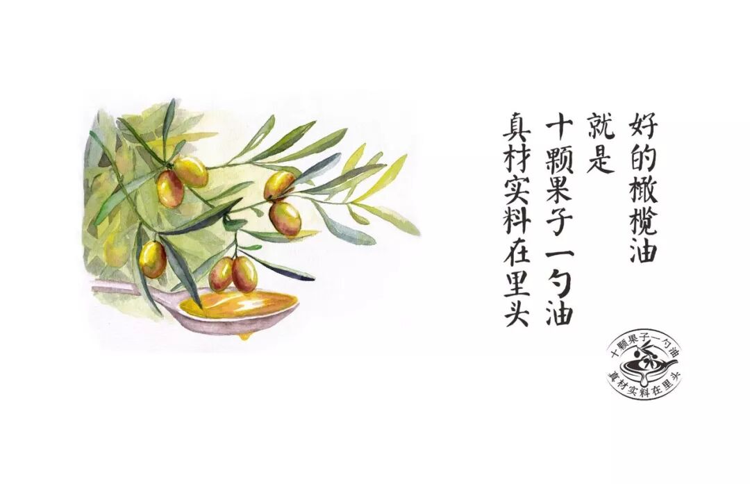 橄榄油哪个品牌好质量好_好橄榄油质量品牌有哪些_好的橄榄油品牌