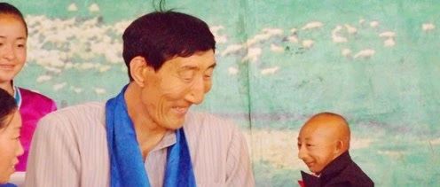 中国第一高人，不听劝阻要生儿子，12年过去了，儿子现状如何？