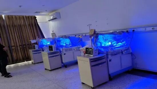 为什么要用光疗纸尿裤【新生儿】日间光疗让宝宝白天治疗，晚上回家_https://www.jmylbn.com_新闻资讯_第3张