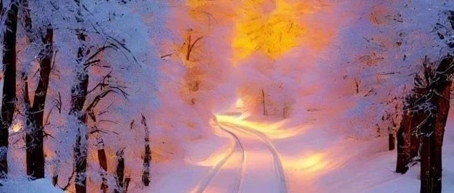 Sarah Brightman 《Winter Light》:温暖与宁静,优雅而梦幻