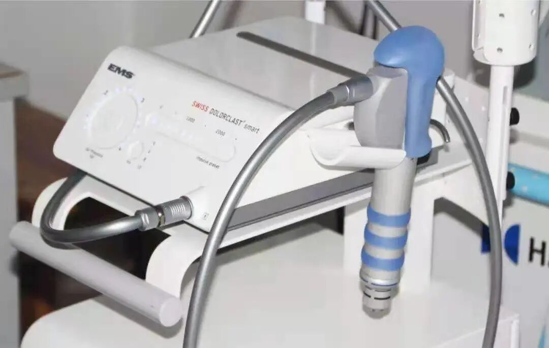 疼痛科怎么理疗三院疼痛科的理疗（一）——神秘的冲击波疗法_https://www.jmylbn.com_新闻资讯_第5张