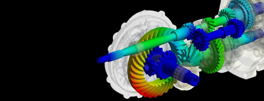 Ansys Mechanical | 软件介绍：业界一流的有限元求解器的图2