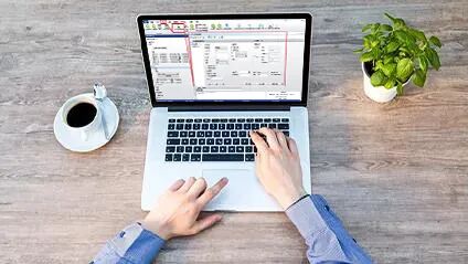 宏语言赋予的光学设计之美 离轴三反光学系统设计-有福利的图1