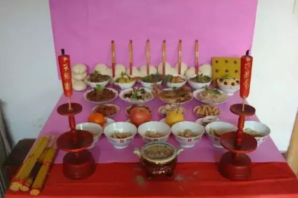 除夕的14大習俗和禁忌,一定有一個你不知道!