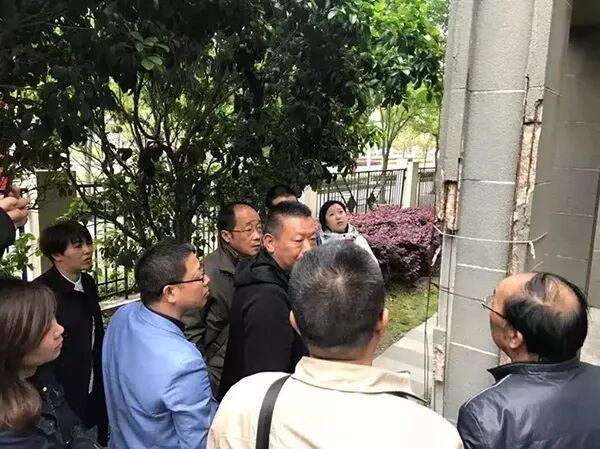 【资讯】断裂，脱落…“悬”着的隐患怎么办？大调研后是这样解决(图3)