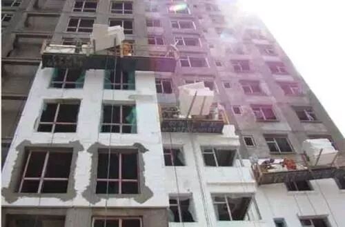 【资讯】安徽省加强建筑工程外墙保温系统建设监管(图2)