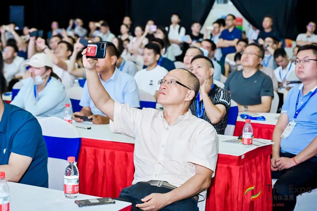 TIM同期论坛丨中国林业科学研究院木材工业研究所研究员卢芸《木质纤维气凝胶的优势与应用》演讲分享(图7) 图片
