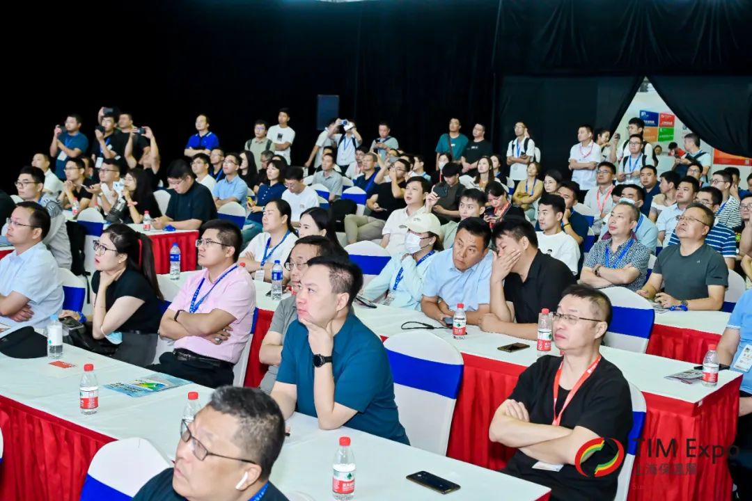 TIM同期论坛丨中国林业科学研究院木材工业研究所研究员卢芸《木质纤维气凝胶的优势与应用》演讲分享(图6) 图片
