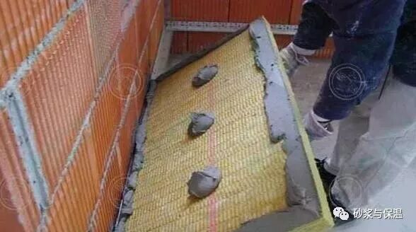 【分享】岩棉知识大整合!(图4)