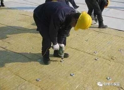 【分享】岩棉知识大整合!(图6)