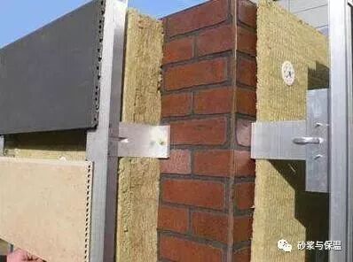 【分享】岩棉知识大整合!(图18)