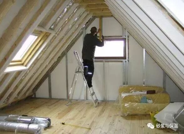 【分享】岩棉知识大整合!(图13)