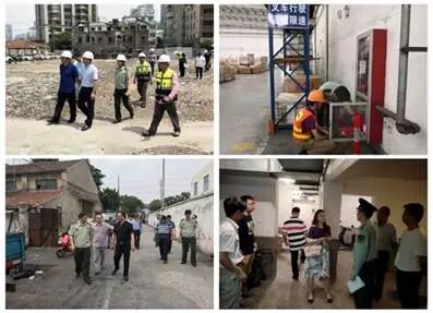 【消防讯息】上海消防聚焦重点从严从紧落实火灾防控措施(图1)