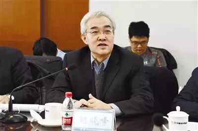 中国建材总院牵头组织建材领域科技治理大气污染(图5)