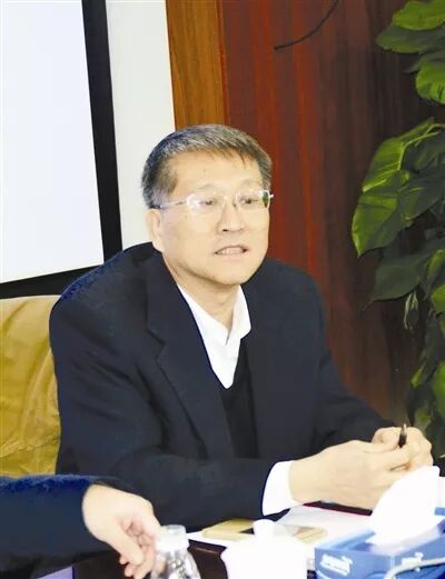 【资讯】打赢大气污染防治攻坚战——访中国绝热节能材料协会常务副会长兼秘书长韩继先(图1)