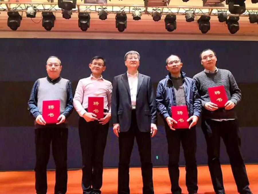 【协会】一体板分会场论坛——2018年中国绝热节能材料行业发展大会召开(图4)