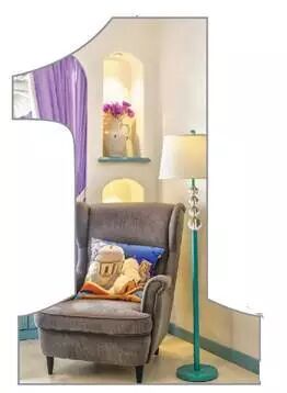 點亮家居靈感，大金空調也能做到！