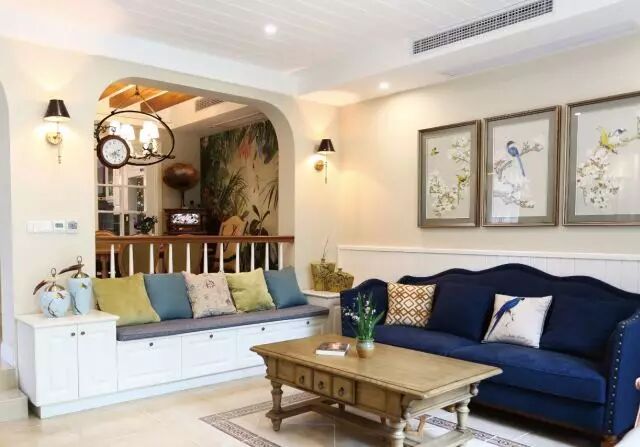 點亮家居靈感，大金空調也能做到！