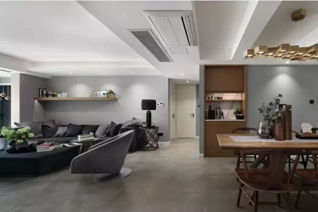 點亮家居靈感，大金空調也能做到！