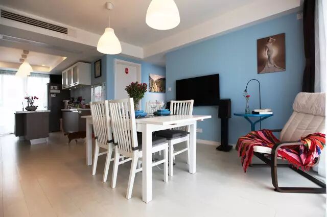 點亮家居靈感，大金空調也能做到！