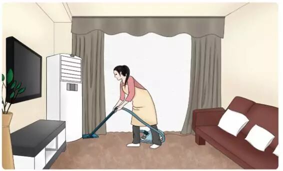 點亮家居靈感，大金空調也能做到！