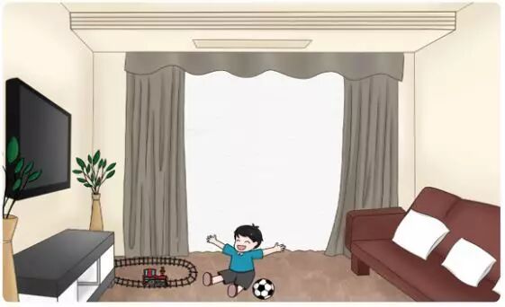 點亮家居靈感，大金空調也能做到！