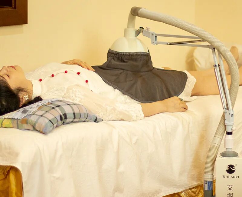 电子艾灸仪原理是什么居家养生丨宅家艾灸，如何选择适宜艾灸器具？_https://www.jmylbn.com_新闻资讯_第10张