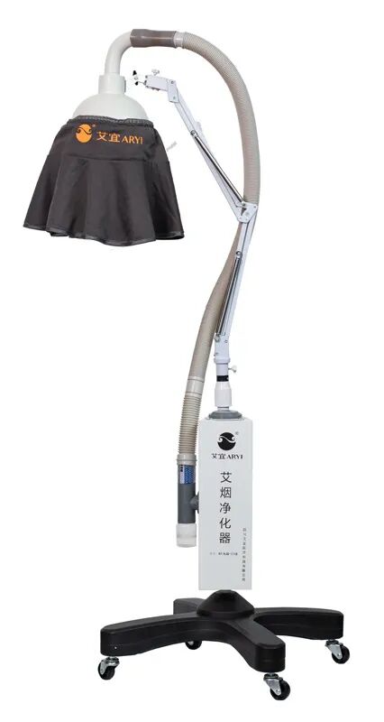 电子艾灸仪原理是什么居家养生丨宅家艾灸，如何选择适宜艾灸器具？_https://www.jmylbn.com_新闻资讯_第9张