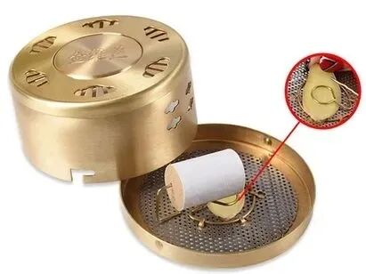 电子艾灸仪原理是什么居家养生丨宅家艾灸，如何选择适宜艾灸器具？_https://www.jmylbn.com_新闻资讯_第6张