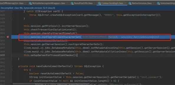 图21–Jdbc反序列化漏洞复现浅析–seo优化_前端开发_渗透技术