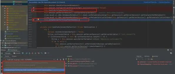 图43–Jdbc反序列化漏洞复现浅析–seo优化_前端开发_渗透技术