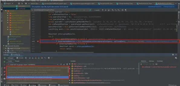 图28–Jdbc反序列化漏洞复现浅析–seo优化_前端开发_渗透技术