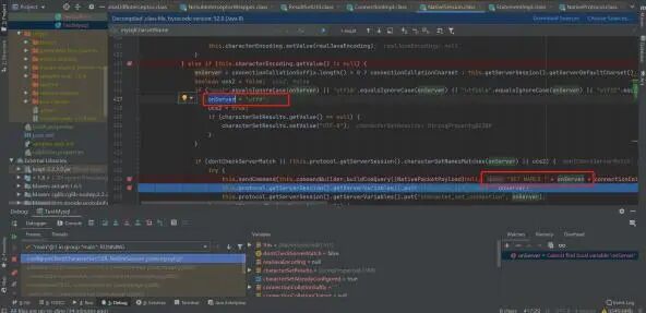 图23–Jdbc反序列化漏洞复现浅析–seo优化_前端开发_渗透技术