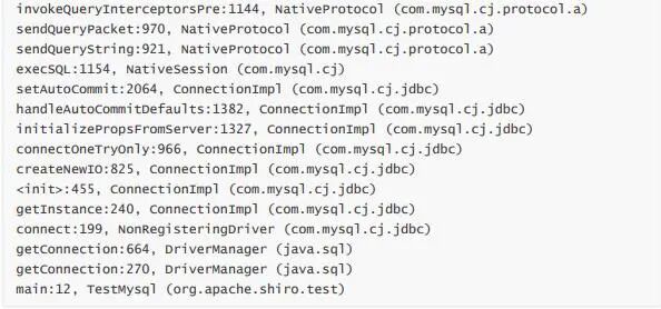 图17–Jdbc反序列化漏洞复现浅析–seo优化_前端开发_渗透技术