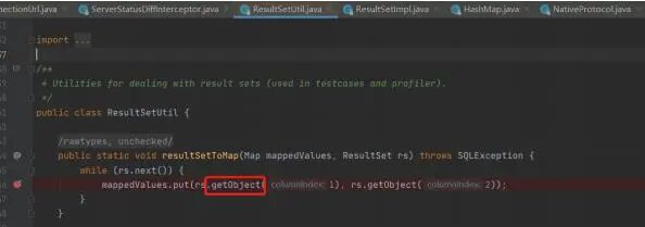 图33–Jdbc反序列化漏洞复现浅析–seo优化_前端开发_渗透技术