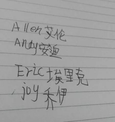 华人改英文名惹来 大麻烦 中国遗产难继承 入籍时改英文名字千万要注意 自由微信 Freewechat