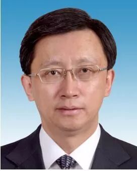 青岛市长、副市长最新分工公布！