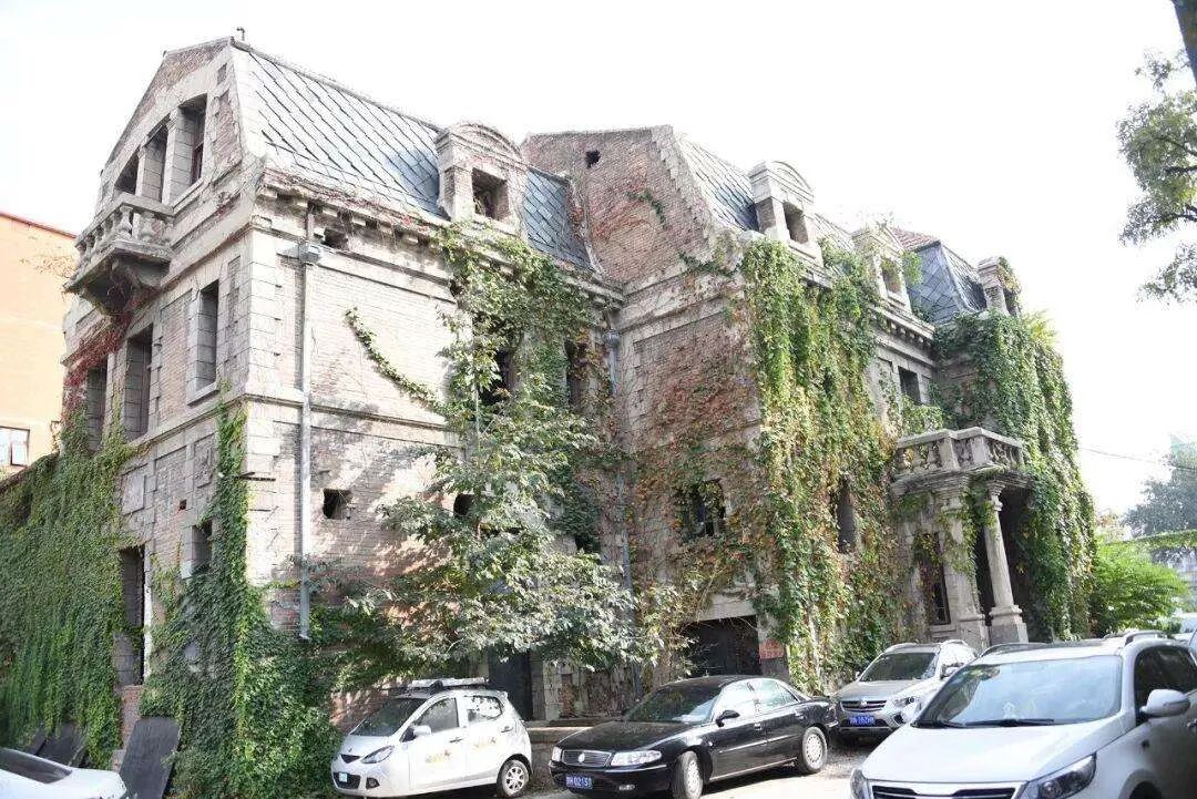 古人的风水秘籍教你认识凶宅