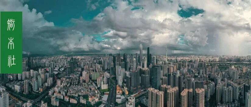 债务经济是“巨婴经济”