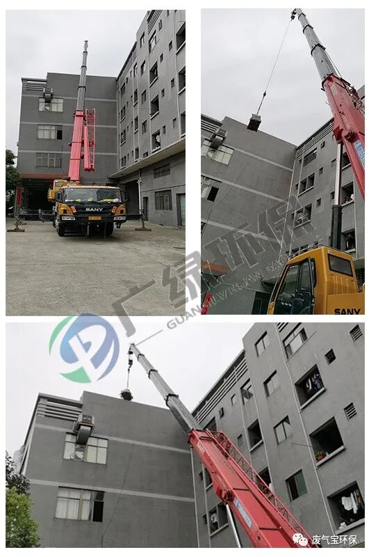 活性炭箱定期保养与维护