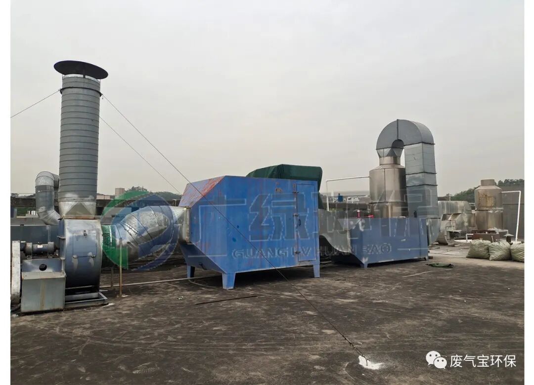 活性炭箱定期保养与维护