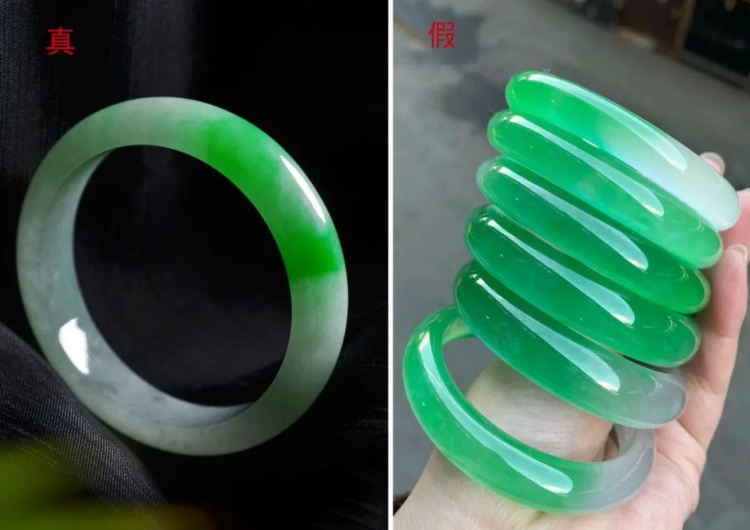 翡翠怎么分辨