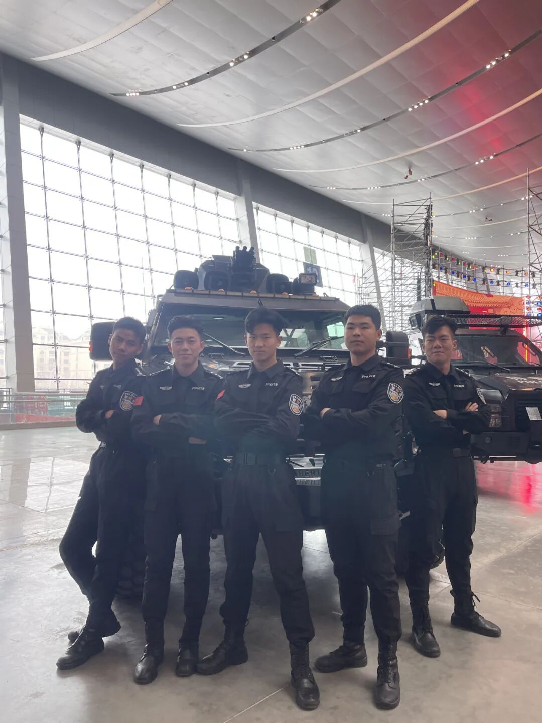 专业介绍丨法律事务(图16)