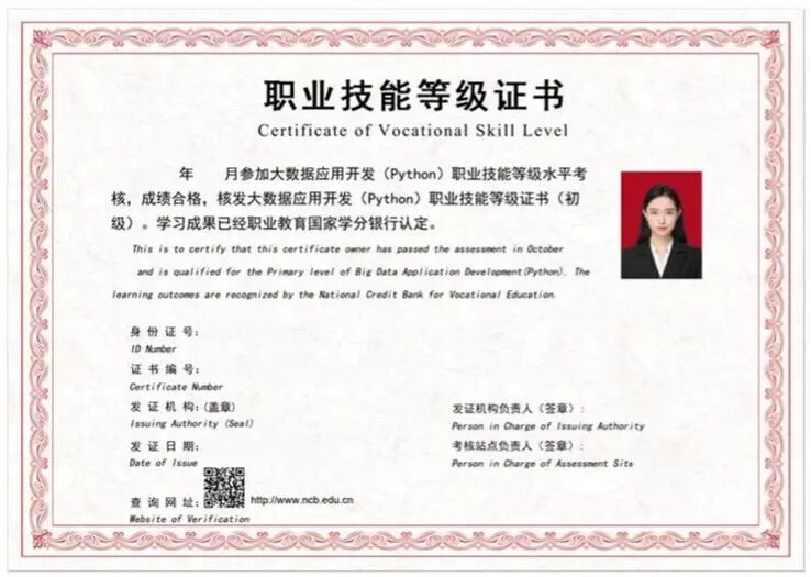 专业介绍丨人工智能技术与应用(图5)