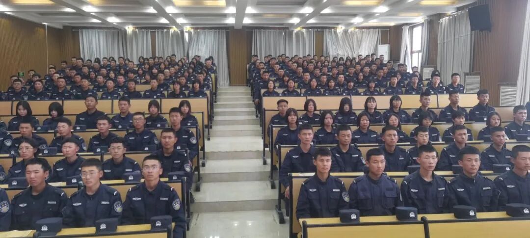 专业介绍丨法律事务(图15)