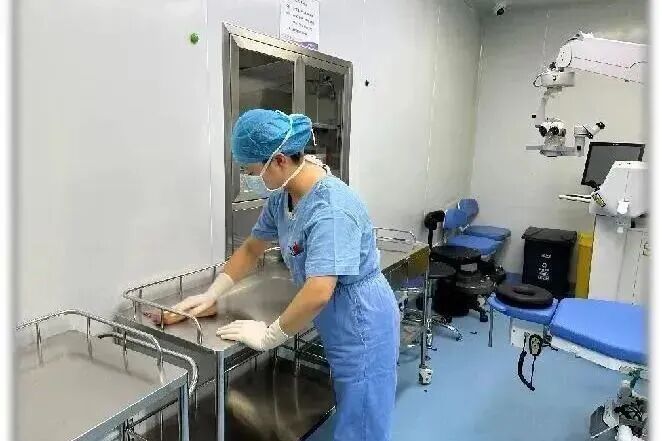 专业介绍丨护理(图5)