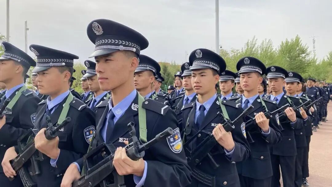 专业介绍丨法律事务(图1)