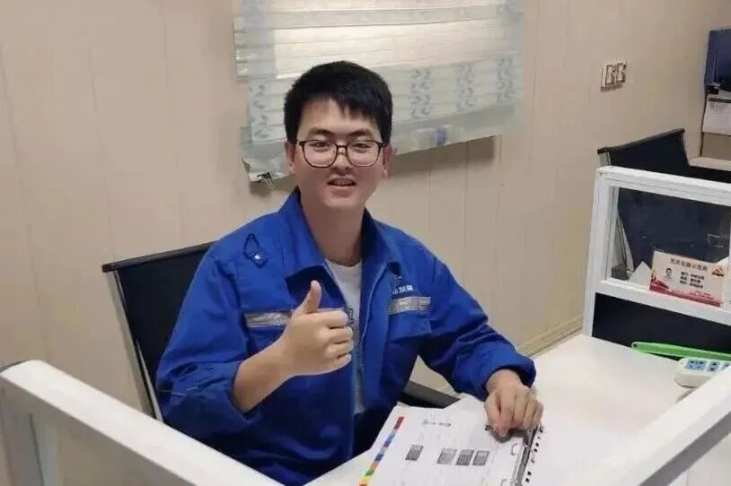专业介绍丨商务阿拉伯语(图9)