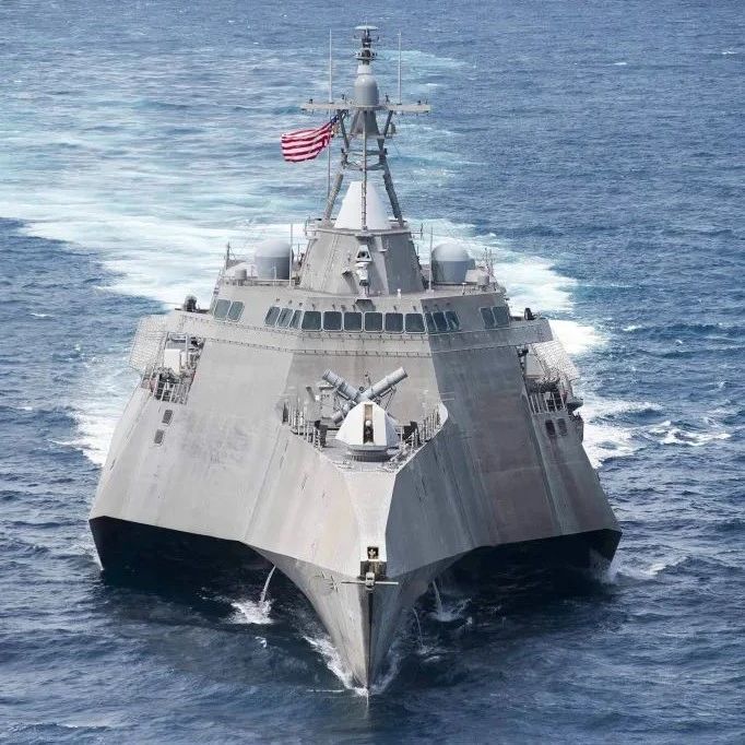 麻烦大了！美国海军6艘三体战舰被曝有设计缺陷，只允许龟速航行